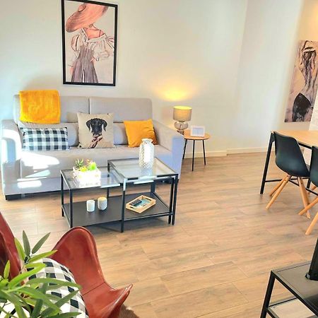 Valentina Home Cordoba Luaran gambar