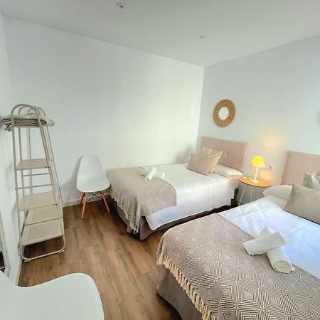 Valentina Home Cordoba Luaran gambar