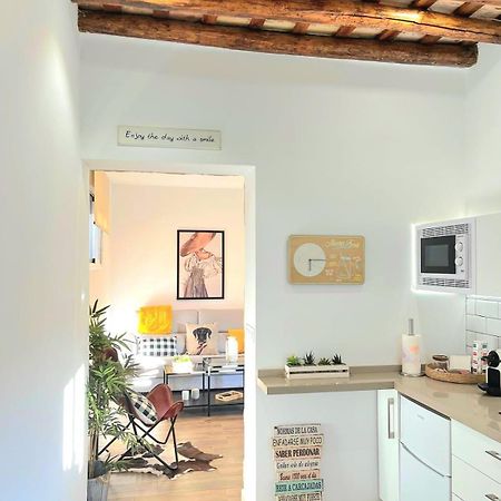Valentina Home Cordoba Luaran gambar