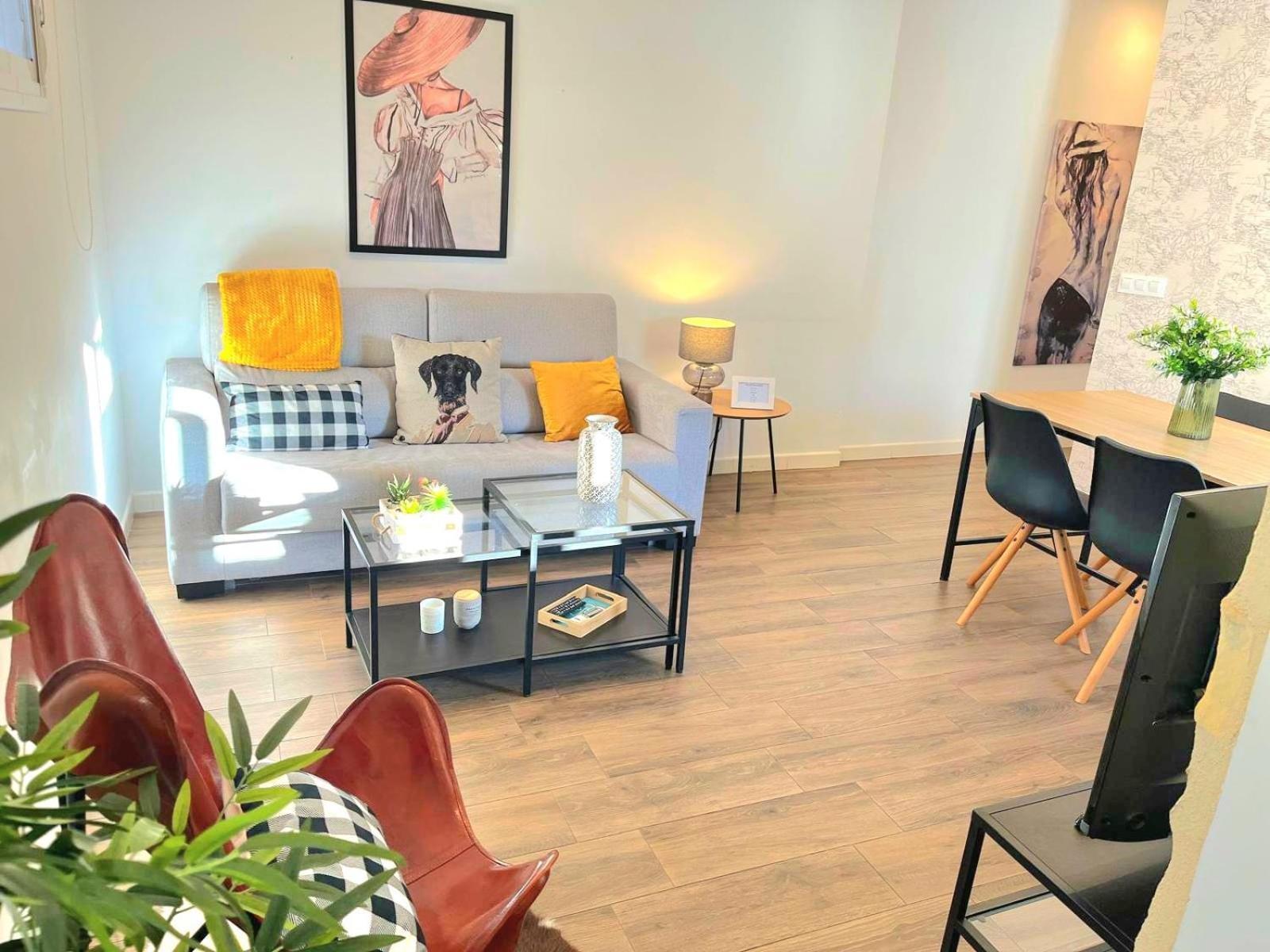 Valentina Home Cordoba Luaran gambar