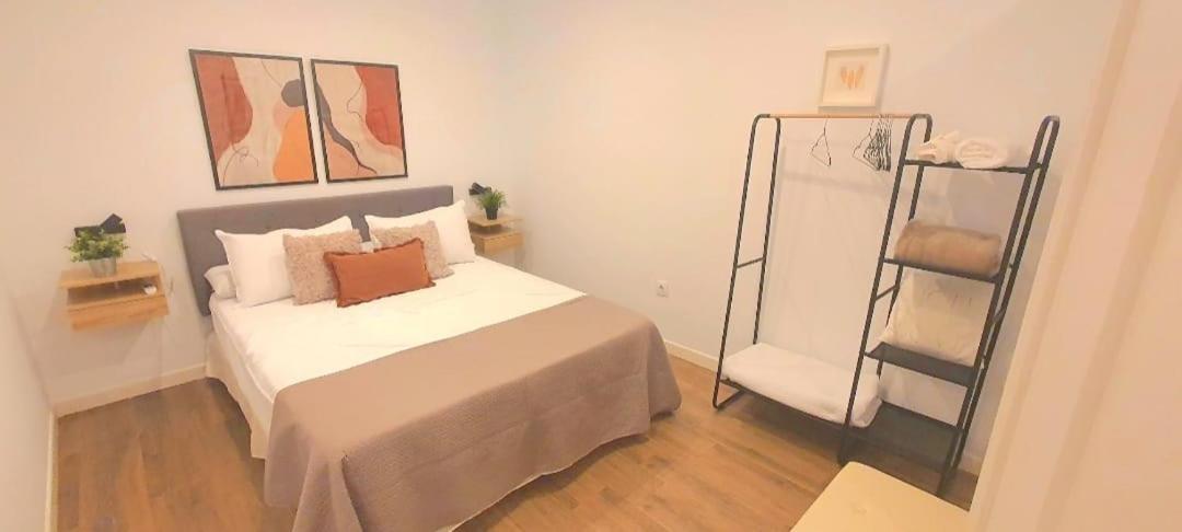 Valentina Home Cordoba Luaran gambar