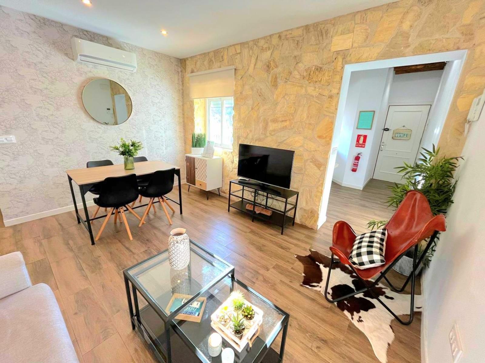 Valentina Home Cordoba Luaran gambar