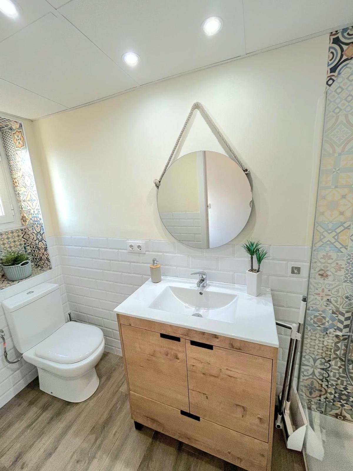 Valentina Home Cordoba Luaran gambar