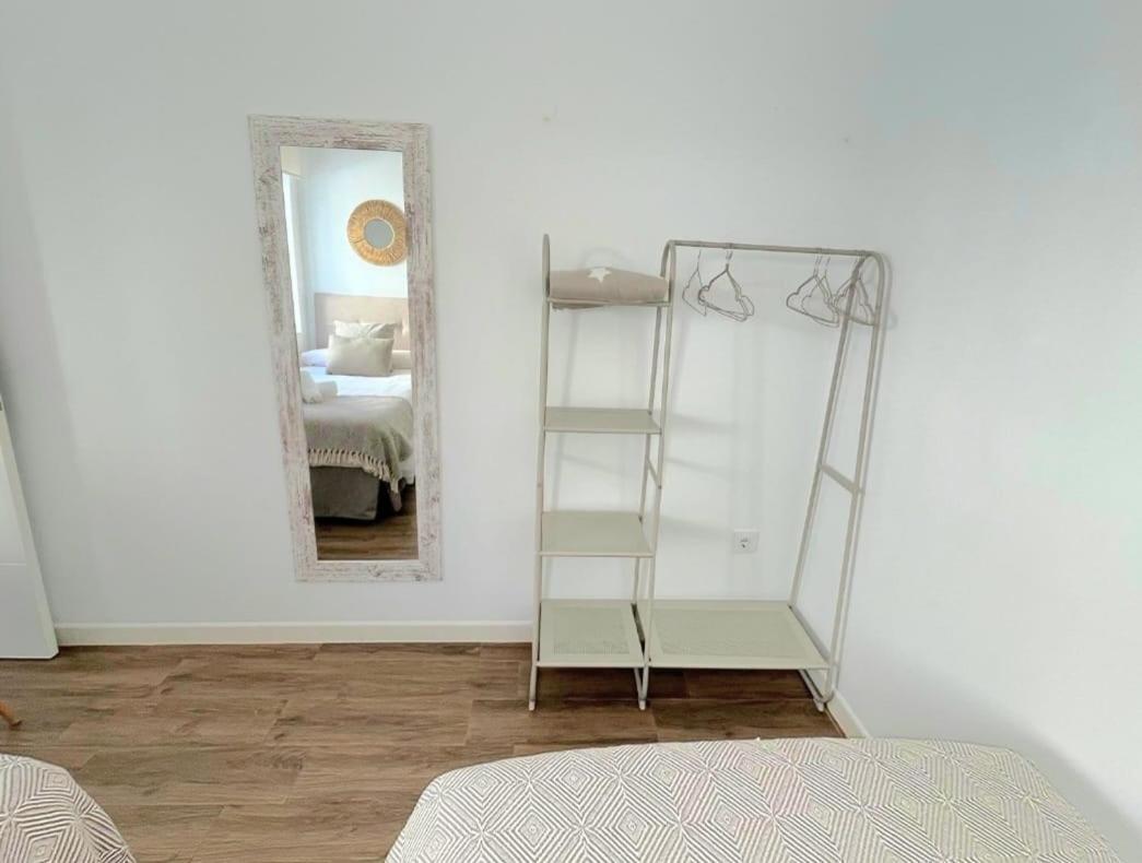 Valentina Home Cordoba Luaran gambar