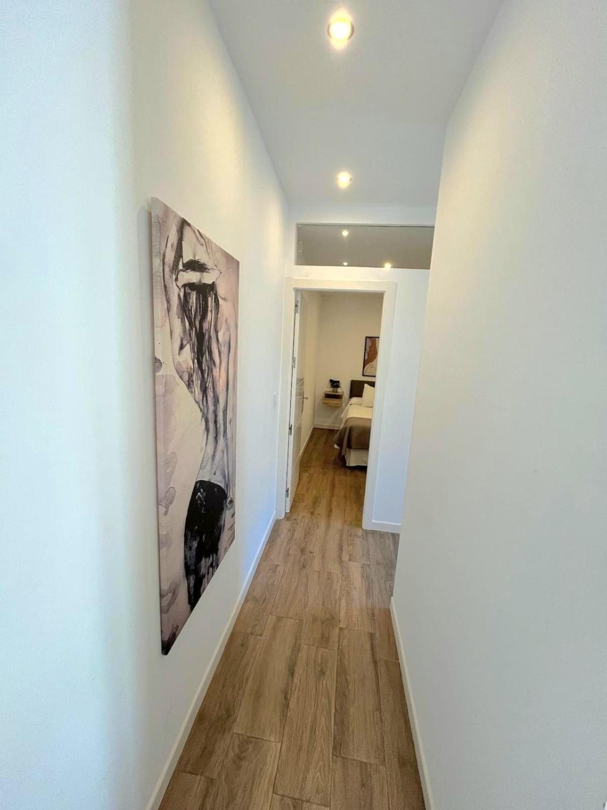 Valentina Home Cordoba Luaran gambar