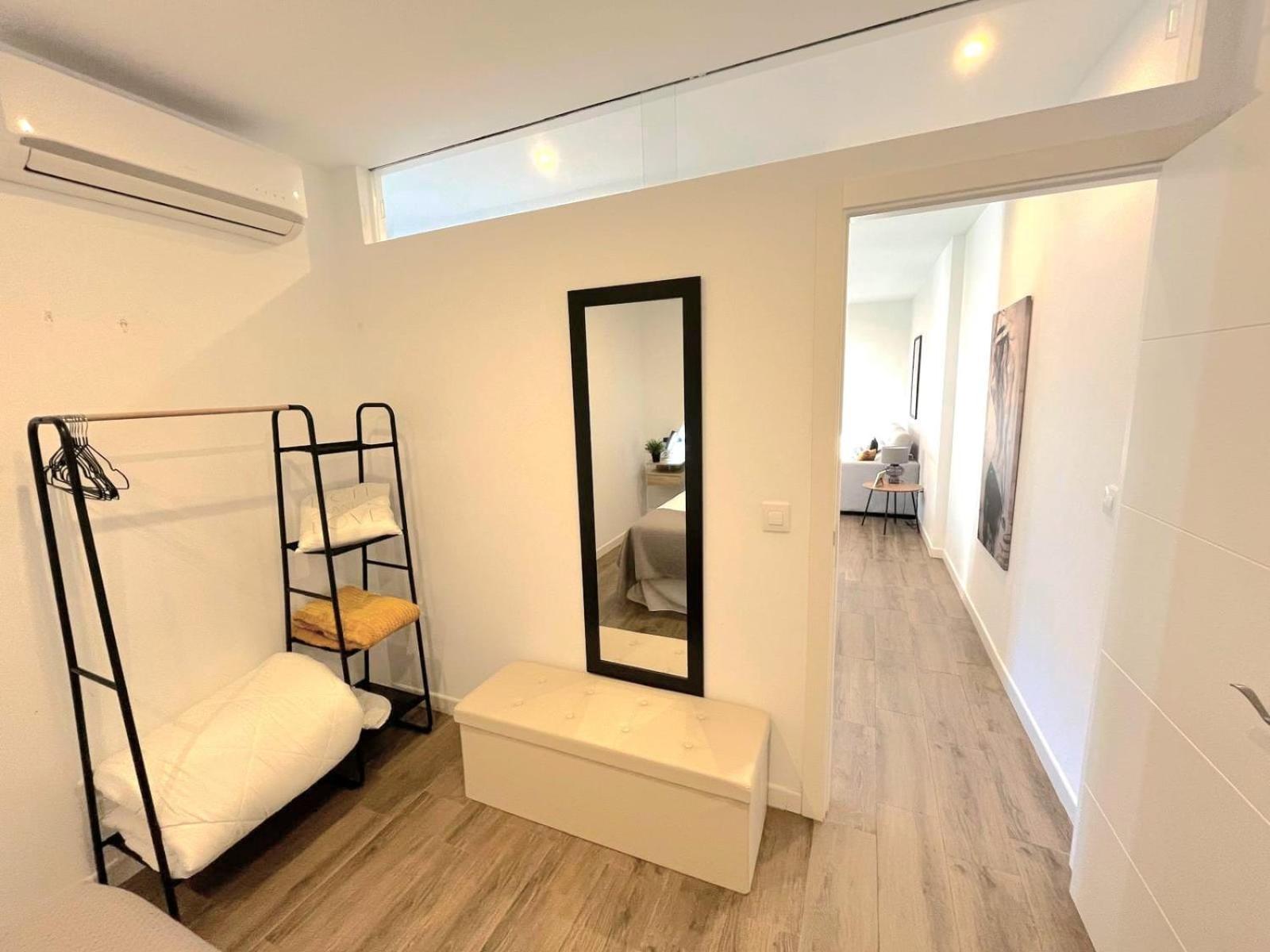 Valentina Home Cordoba Luaran gambar